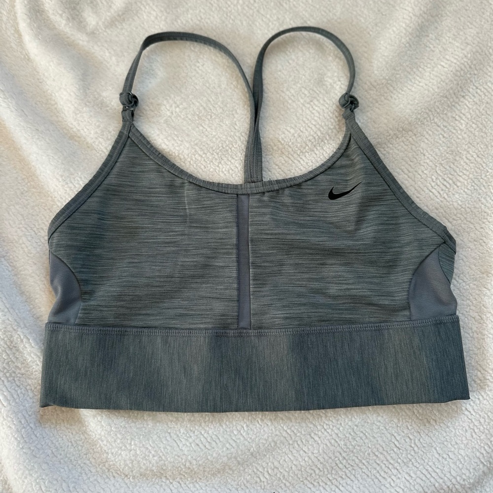 Nike sports bra